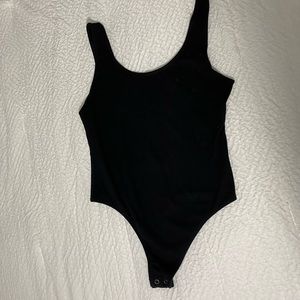 American eagle back bodysuit
